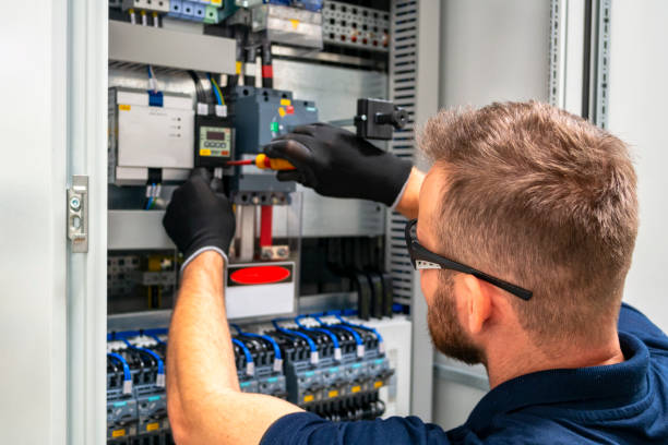 Best Electrical Troubleshooting Services  in Ethete, WY