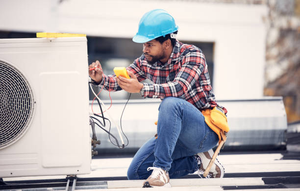 Best Electrical System Inspection  in Ethete, WY