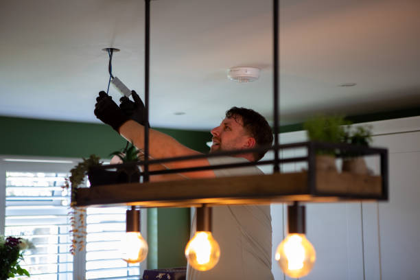 Affordable Emergency Electrician in WY