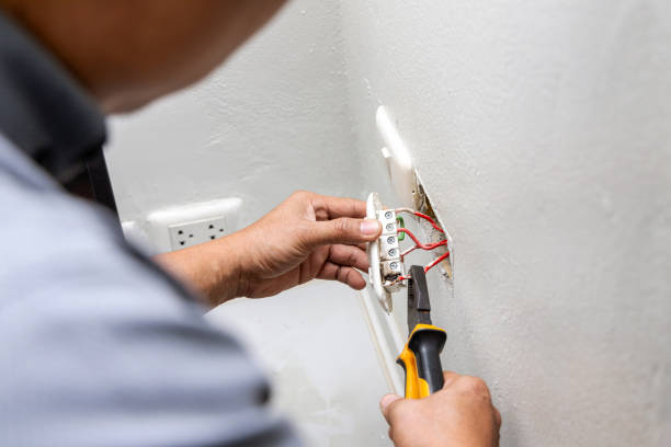 Best Electrician for Home Renovation  in Ethete, WY