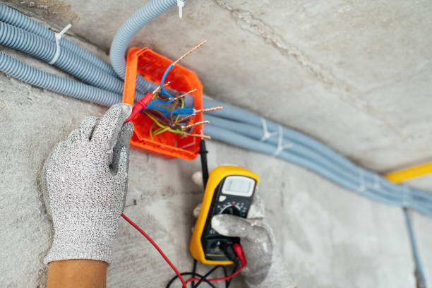 Best Electrical Wiring Services  in Ethete, WY