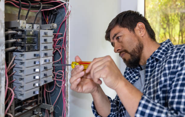 Best Affordable Emergency Electrician  in Ethete, WY